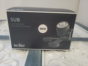 Lampa podwodna IN-LITE - nowa, oryginalnie zapakowana 50HUB Klasa A++