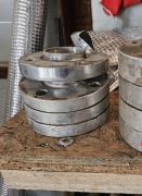 Dystanse 20mm peugeot 406 coupe 4x108