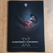 Testimonial Tai Woffinden Wrocław 2022