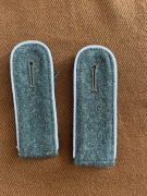 Naramienniki / Pagony Wehrmacht 1