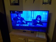 TELEWIZOR  LG 43LH615V