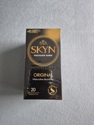 Prezerwatywy Skyn Original 20szt.