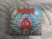 Decapitated-The First Damned