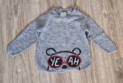 Sweter ZARA 104