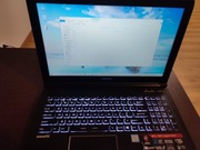 Laptop gamingowy MSI GP62 7qf Leopard pro