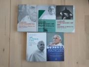 Ludwik Wiśniewski OP zestaw