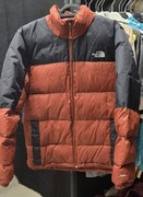 Kurtka męska pikowana The north face L