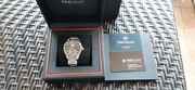 Tag Heuer Carrera Cal.8 GMT Big-Date Chronometer WAR5012.BA0723