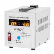 Stabilizator napięcia KEMOT SER-500-S