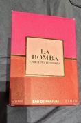 Carolina Herrera LA BOMBA 