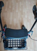 Chodzik podpórka rehabilitacyjna ARMedical model AR-005
