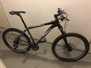 Rower Mtb Unibike Flite 2007 17”