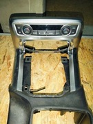 panel klimatyzacji mercedes X-klasa w470