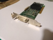 Matrox G450 (G450-32)
