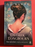29.„ DWOREK LONGBOURN „ - JO BAKER -  2014 rok