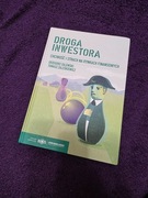 Droga inwestora. Chciwość i strach na rynkach finansowych