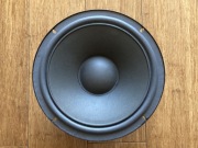 Głośnik niskotonowy Tonsil GDN 25/80 DC Dual Coil 80W 2x 2ohm dwucewkowy 