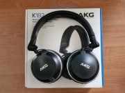 AKG K182 Profesjonalne słuchawki przewodowe. Komplet Stan Idealny.