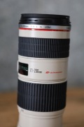 Canon 70-200 f4 IS USM