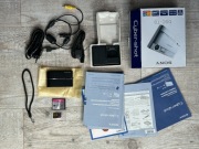 Aparat fotograficzny Sony Cyber-shot DSC-T9