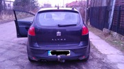 SEAT ALTEA 1,9TDi 2007 IGŁA - OKAZJA!