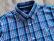 Fred Perry męska koszula rozmiar S