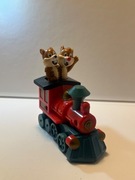 Zabawka vintage Disney – oryginalna, kolekcjonerska z lat 90-tych..