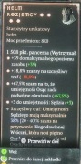 Diablo 4 Sezon 11 Hełm Rozjemcy Perfekt 4 Gwiazdki