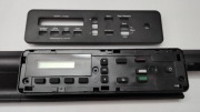 Panel sterowania z drukarki BROTHER DCP-J100