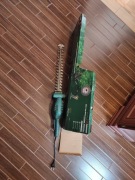 Nożyce do żywopłotu parkside w pełni sprawne