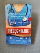 Pielęgniarki Christie Watson