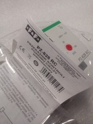 F&F przekaznik kontroli cieczy