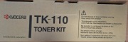Toner Kyocera TK-110