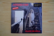 Annihilator "Alice In Hell". PŁYTA WINYLOWA. NOWA!