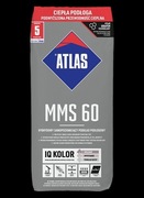 Wylewka samopoziomująca Atlas mms60  8szt