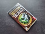 KULTOWE Dungeon&Dragon Tactics - Sony PlayStation PSP/ATARI