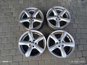 Felgi 235 65 R17 ATT