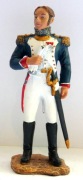 Figurka Hachette. Generał Pelet-Clozeau 1777-1858. Nr 141