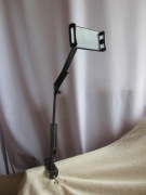 statyw do telefonu/tabletu mocowany