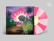 Mickey Diamond x Big Ghost LTD - Gucci Ghost 3