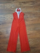 Strój do gimnastyki / tańca jazz – dziewczynka ok. 10 lat