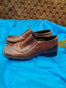 Buty skórzane damskie rozmiar 37 firma Tamaris