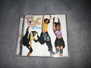 TLC- now & forever the hits best CD