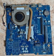 Dell Inspiron 5558 części 