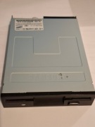 Stacja , czytnik dyskietek 3,5'' 1,44MB SAMSUNG czarny front