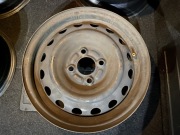 Felgi stalowe 4x100 5,5jx14 