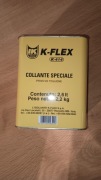 K-FLEX Klej do otuliny kauczukowej 2,6 L