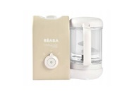 Beaba Babycook Express Urządzenie Wielofunkcyjne 4w1 Czytaj Opis!