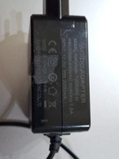 Zasilacz 12 V 3 A 36 W – wtyk 5.5/2.1 mm – AC/DC Adapter