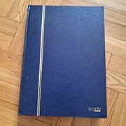 Album na znaczki  A4   60 str 2